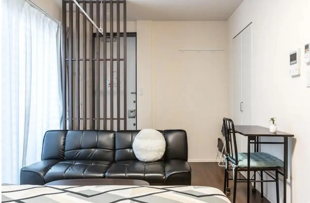 T-Base - Vacation Stay 21950V Tokyo Apartment