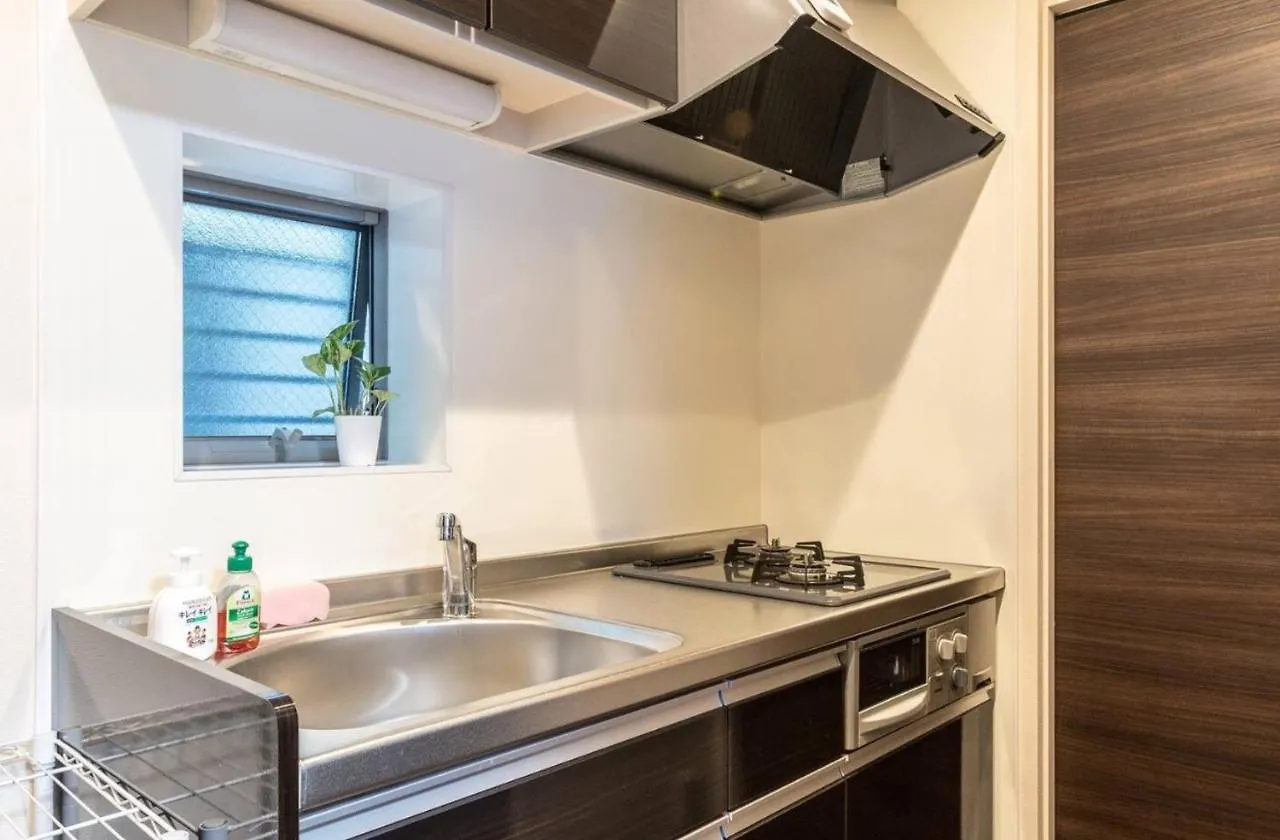 Apartment T-Base - Vacation Stay 21950V Tokyo