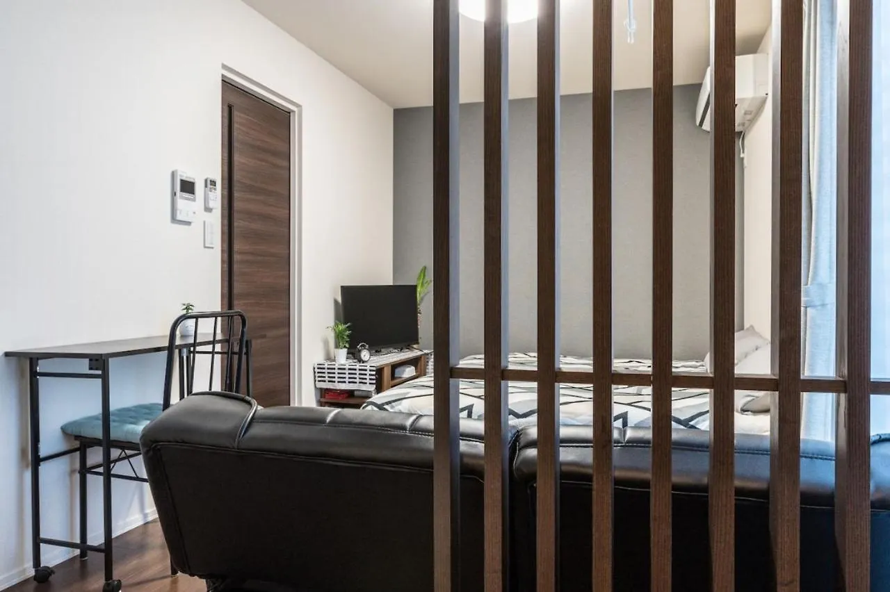 Apartment T-Base - Vacation Stay 21950V Tokyo